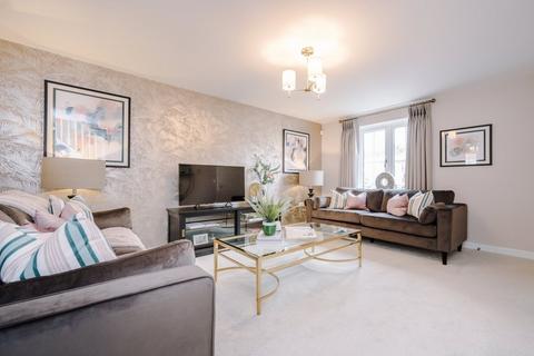 3 bedroom semi-detached house for sale, Plot 9 - Garrick, Garrick at Lorne House @ The Sidings, WS13, The Sidings WS13