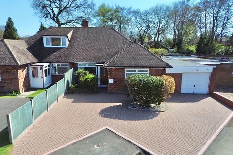 36 Dovedale Avenue, Shirley, Solihull, B90 2AP
