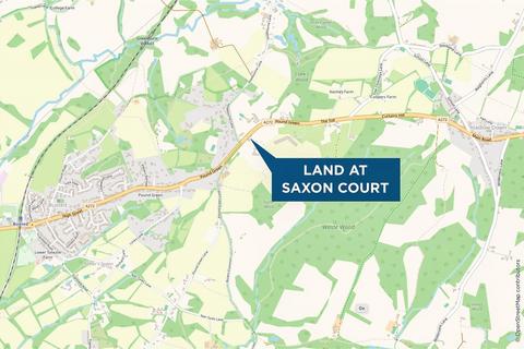Land for sale, Buxted, Uckfield, East Sussex