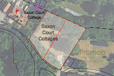 Land for sale, Buxted, Uckfield, East Sussex