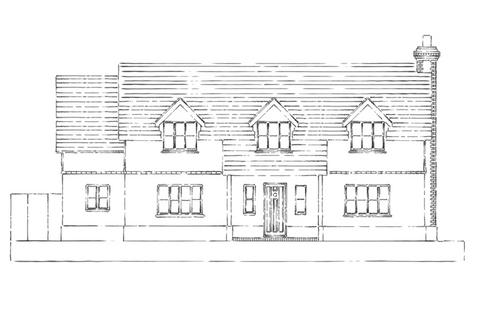 Land for sale, Buxted, Uckfield, East Sussex