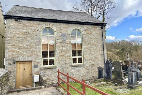 undefined, Commercial Road, Rhydyfro, Pontardawe, Swansea.