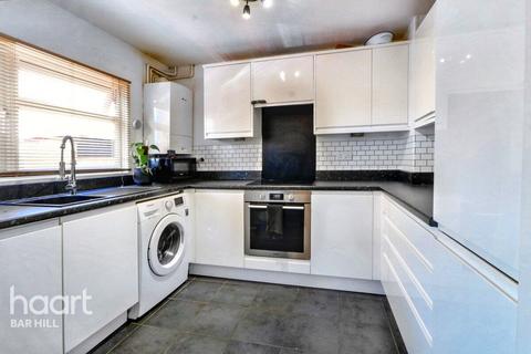 15 Gladeside, Bar Hill, Cambridge, CB23 8DY