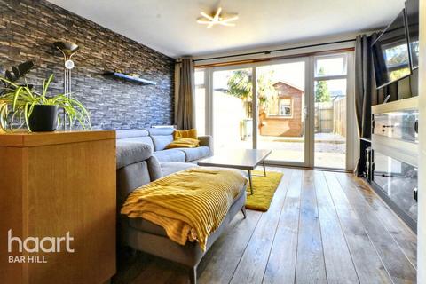 15 Gladeside, Bar Hill, Cambridge, CB23 8DY