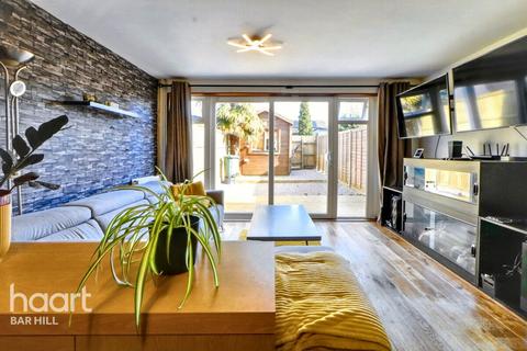 15 Gladeside, Bar Hill, Cambridge, CB23 8DY