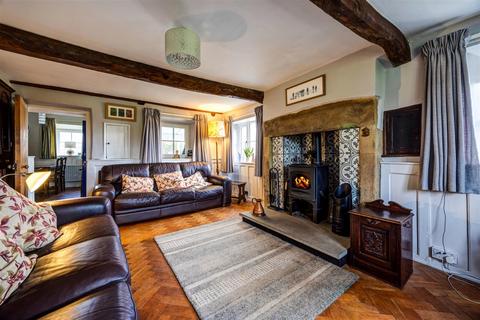 4 bedroom detached house for sale, The Green, Newby