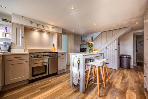 4 bedroom detached house for sale, The Green, Newby