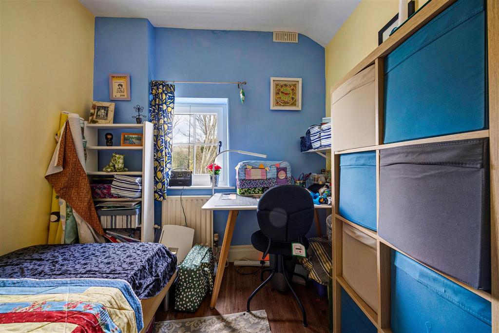 Bedroom Four