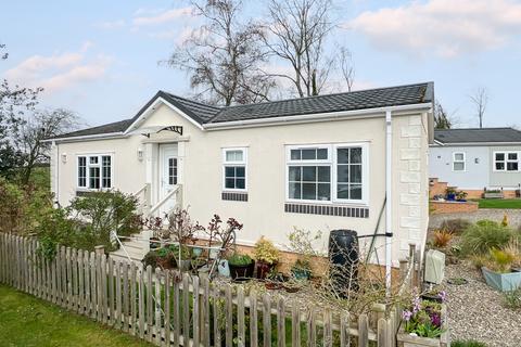 2 bedroom park home for sale, Tower Court, Saltmarshe Castle, Tedstone Warfe, Bromyard, Hereford, Herefordshire, HR7
