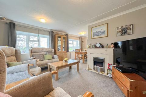2 bedroom park home for sale, Tower Court, Saltmarshe Castle, Tedstone Warfe, Bromyard, Hereford, Herefordshire, HR7
