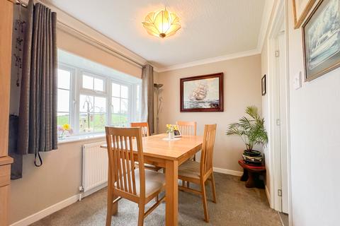 2 bedroom park home for sale, Tower Court, Saltmarshe Castle, Tedstone Warfe, Bromyard, Hereford, Herefordshire, HR7