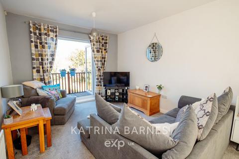 3 bedroom terraced house for sale, Ruby Link, Chelmsford CM2