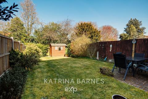 3 bedroom terraced house for sale, Ruby Link, Chelmsford CM2