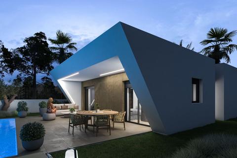 3 bedroom villa, Av. de Alicante