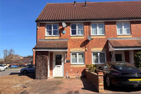 3 bedroom end of terrace house for sale, Westfield Gardens, Chadwell Heath, RM6