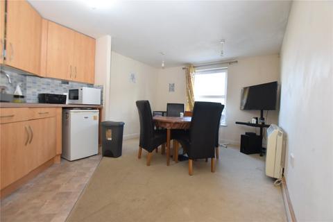 1 bedroom apartment for sale, Standish Court, Taunton, TA1