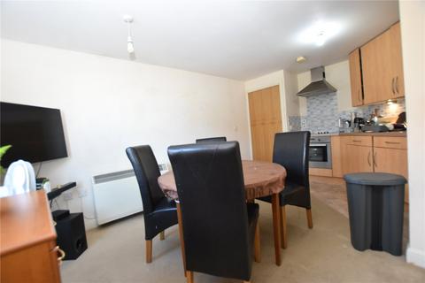 1 bedroom apartment for sale, Standish Court, Taunton, TA1