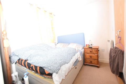 1 bedroom apartment for sale, Standish Court, Taunton, TA1