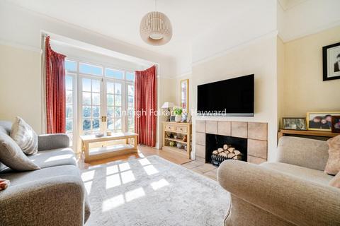 3 bedroom terraced house for sale, Arlington Road, Southgate