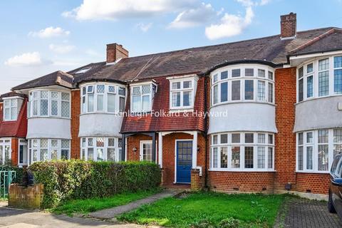 3 bedroom terraced house for sale, Arlington Road, Southgate