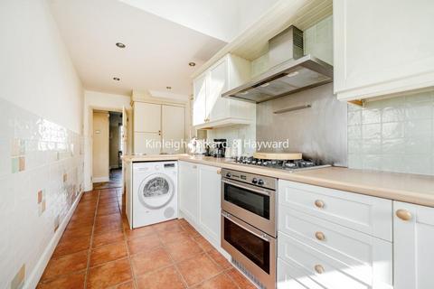3 bedroom terraced house for sale, Arlington Road, Southgate