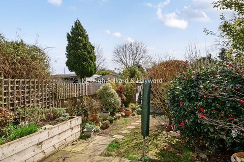 3 bedroom terraced house for sale, Arlington Road, Southgate