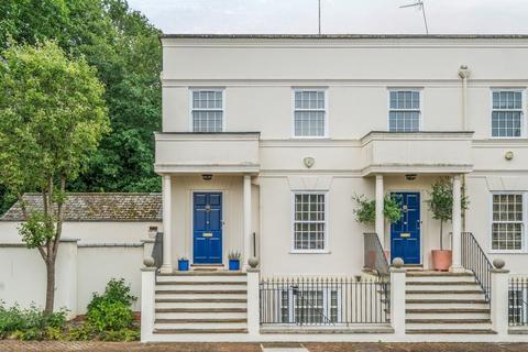undefined, Seaton Close, London, SW15
