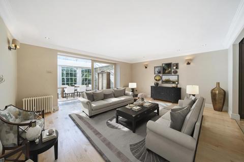 undefined, Seaton Close, London, SW15