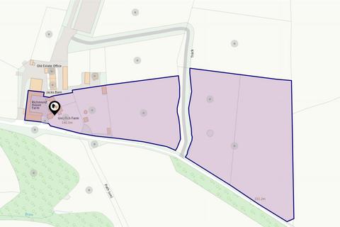 undefined, Greysich Lane, Burton On Trent DE15