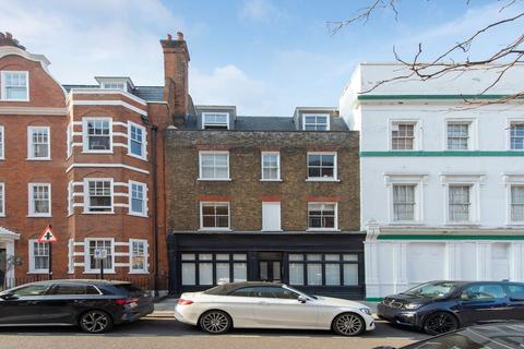 1 bedroom flat for sale, Allitsen Road, London NW8