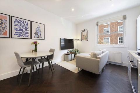1 bedroom flat for sale, Allitsen Road, London NW8