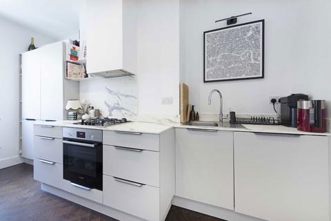 1 bedroom flat for sale, Allitsen Road, London NW8