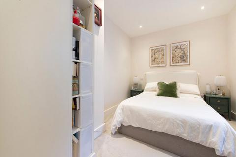 1 bedroom flat for sale, Allitsen Road, London NW8
