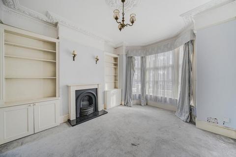 19 Ashmere Grove, London, SW2 5UH