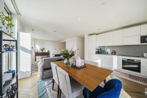 3 bedroom flat for sale, Oberman Road, Gladstone Park