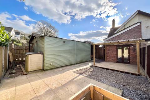 3 bedroom semi-detached house for sale, Manor Road, Madeley, CW3