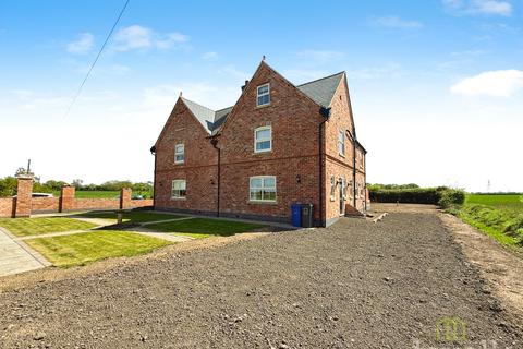undefined, Wood Farm Cottages, Lincoln LN1