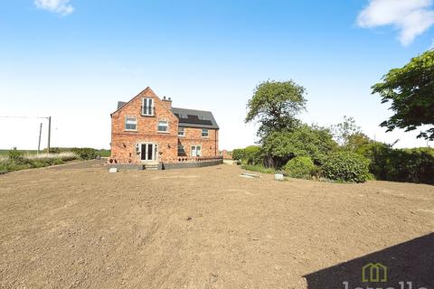 undefined, Wood Farm Cottages, Lincoln LN1