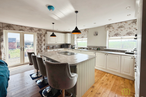 undefined, Wood Farm Cottages, Lincoln LN1