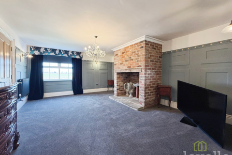 undefined, Wood Farm Cottages, Lincoln LN1