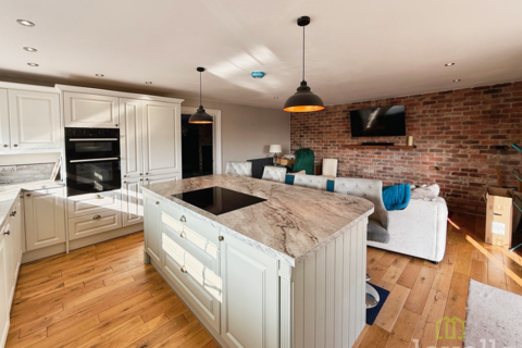 undefined, Wood Farm Cottages, Lincoln LN1