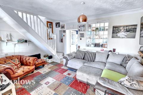 3 bedroom semi-detached house for sale, Kings Hill, Hengoed