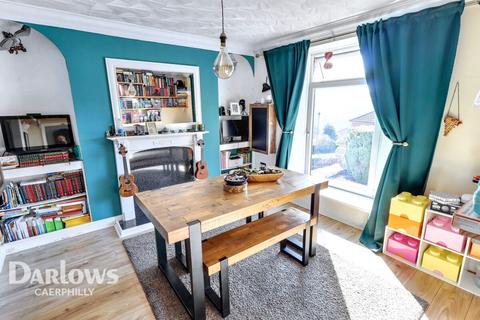 3 bedroom semi-detached house for sale, Kings Hill, Hengoed