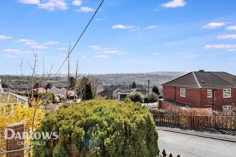 3 bedroom semi-detached house for sale, Kings Hill, Hengoed