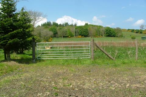 Plot for sale, Residential Development - Option 2, Drum, KY13