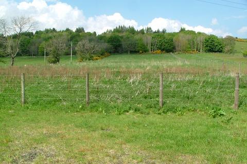 Plot for sale, Residential Development - Option 2, Drum, KY13