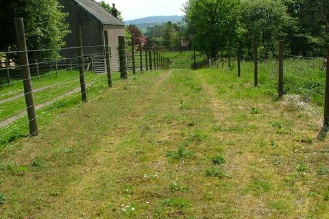 undefined, Sunnyside Residential Development - Option 3, Drum, KY13