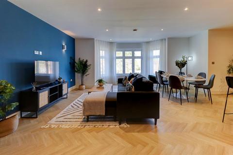 2 bedroom apartment to rent, Rodborough House, Warwick Road, Coventry