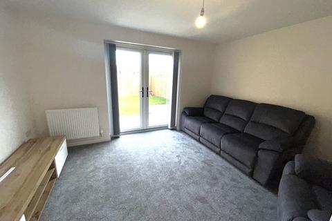 3 bedroom semi-detached house to rent, Regan Road, Derby, Derbyshire, DE24