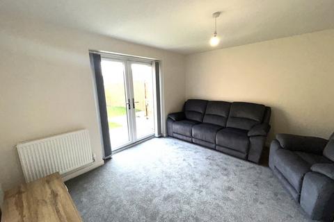 3 bedroom semi-detached house to rent, Regan Road, Derby, Derbyshire, DE24